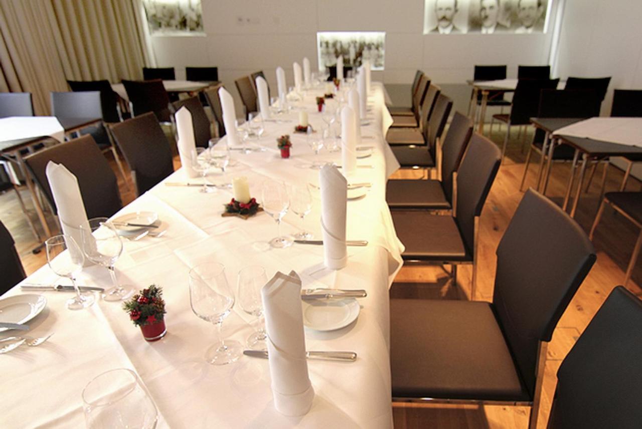 Hotel-Restaurant Ochsen เบลาบอยเริน ภายนอก รูปภาพ